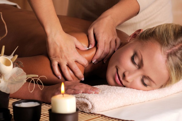 Thing To Do Spas & Wellness